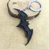 Avenger Union Batman keychains