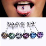 Crystal Nose Ring & Studs Fashion