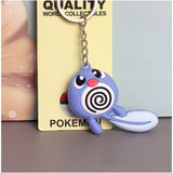 Pikachu Keychain Pocket Monsters