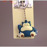 Pikachu Keychain Pocket Monsters