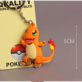 Pikachu Keychain Pocket Monsters