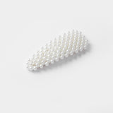 5Pcs/Set Pearl Hair Clip for Women Elegant Sweet Fashion Pearl Hair Pins  Barrette Stick Hair Pin  Hair Clips Hair Jewelry
