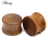 Ear Stretcher Wood Expander