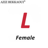 AZIZ BEKKAOUI 2019 New G-M Dropshipping DIY Couple Jewelry for Women Men Lover Jewelry Valentine's Day Gift