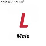 AZIZ BEKKAOUI 2019 New G-M Dropshipping DIY Couple Jewelry for Women Men Lover Jewelry Valentine's Day Gift
