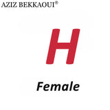 AZIZ BEKKAOUI 2019 New G-M Dropshipping DIY Couple Jewelry for Women Men Lover Jewelry Valentine's Day Gift