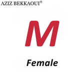 AZIZ BEKKAOUI 2019 New G-M Dropshipping DIY Couple Jewelry for Women Men Lover Jewelry Valentine's Day Gift