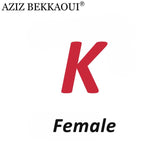 AZIZ BEKKAOUI 2019 New G-M Dropshipping DIY Couple Jewelry for Women Men Lover Jewelry Valentine's Day Gift