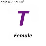 AZIZ BEKKAOUI 2019 Summer O-W Dropshipping Love Gift Couple Jewelry for Women Men Love Heart Jewelry Valentine's Day Gift