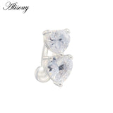 Belly Button Rings Crystal