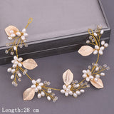 Wedding Hair Jewelry