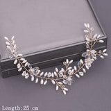 Wedding Hair Jewelry