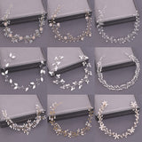 Wedding Hair Jewelry