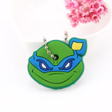 Cartoon Anime Keychain Cute