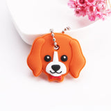 Cartoon Anime Keychain Cute