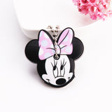 Cartoon Anime Keychain Cute