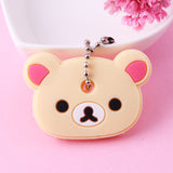 Cartoon Anime Keychain Cute