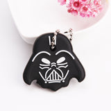 Cartoon Anime Keychain Cute