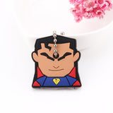 Cartoon Anime Keychain Cute