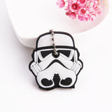 Cartoon Anime Keychain Cute