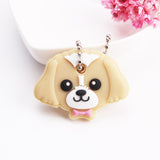 Cartoon Anime Keychain Cute