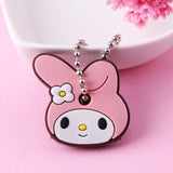 Cartoon Anime Keychain Cute