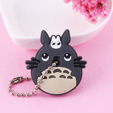 Cartoon Anime Keychain Cute