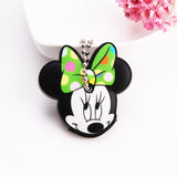 Cartoon Anime Keychain Cute