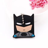 Cartoon Anime Keychain Cute