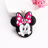 Cartoon Anime Keychain Cute