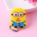 Cartoon Anime Keychain Cute