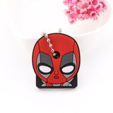 Cartoon Anime Keychain Cute