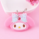 Cartoon Anime Keychain Cute