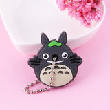 Cartoon Anime Keychain Cute