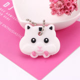 Cartoon Anime Keychain Cute