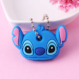 Cartoon Anime Keychain Cute