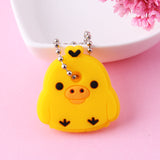 Cartoon Anime Keychain Cute