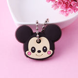 Cartoon Anime Keychain Cute