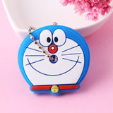 Cartoon Anime Keychain Cute