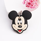 Cartoon Anime Keychain Cute