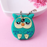 Cartoon Anime Keychain Cute