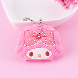 Cartoon Anime Keychain Cute