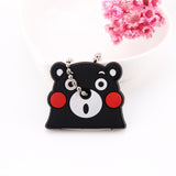 Cartoon Anime Keychain Cute