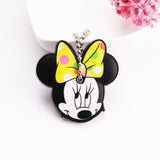 Cartoon Anime Keychain Cute