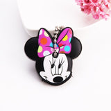 Cartoon Anime Keychain Cute