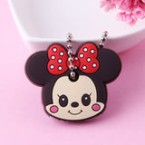 Cartoon Anime Keychain Cute