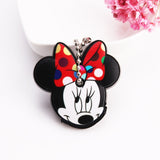 Cartoon Anime Keychain Cute