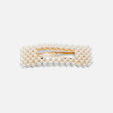 FASHIONSNOOPS New Sea Shell Pendant Earrings Gold Statement Earrings For Women Weddings Party Irregular Geometric Jewelry Gift