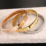 Fashion Brand Women Bracelets & Bangles