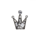 Fashion Full Rhinestone Bee Tortoise Lizard Bear Crown Music Note Guitar Brooches Pins Jewelry For Women Christmas Gifts Broches